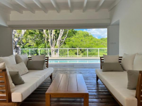 Bienvenue à la Villa Ifè